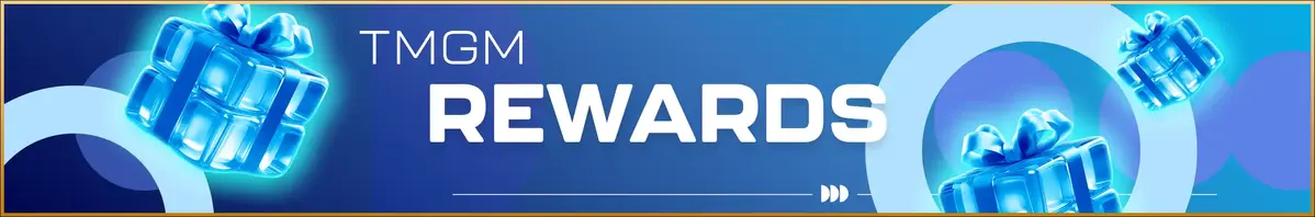 TMGM官网平台注册活动